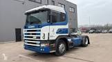 SCANIA-R124