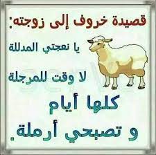 صور ورسائل عيد الأضحى 2019 صور تهنئة رائعة عن العيد مكتوب عليها كل عام وانتم بخير فوتوجرافر arabic jokes jokes funny