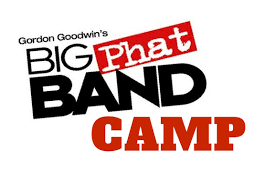 Gordon Goodwin Big Phat Band Camp New Lacm