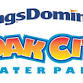 Wrestling Day at Kings Dominion & Soak City 2026