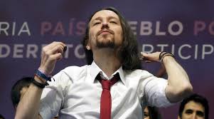 Pablo Iglesias deja Podemos para sumarse al proyecto «Pues yo aún más  Madrid» | El Mundo Today