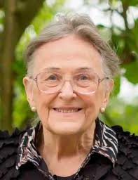 Obituary information for Barbara Brass Henkels