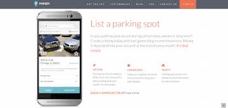 Find parking in chicago book with spothero and be on your way to convenient and affordable chicago parking like you've never experienced before. Ready Set Park The 5 Chicago Parking Apps You Need To Know Built In Chicago