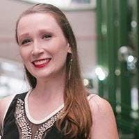 Mariana Ritter's Instagram, Twitter & Facebook