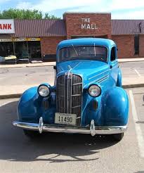 Image result for Blue Cloud 1936 Dodge
