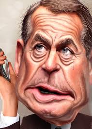 John Boehner