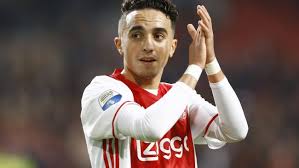 Seguro que confíamos en el milagro. Former Moroccan Dutch Footballer Abdelhak Nouri Is Awake From Coma His Brother Says