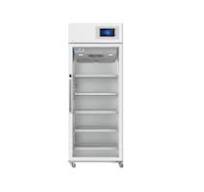 2 ℃ ~ 8 ℃ Refrigerador de laboratorio de farmacia ...