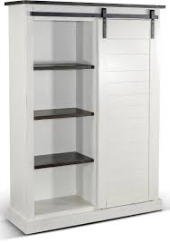 Check spelling or type a new query. Sunny Designs Country View Bookcase Morris Home Combination Bookcases