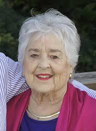 Nancy Jan Holder Evans Obituary