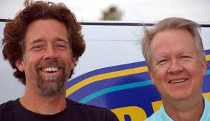 Live Broadcast: Jody From the Morning Show