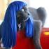 Russian Blue Cat Breed Profile | Petfinder