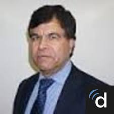 Dr. Haroon Kamran, MD