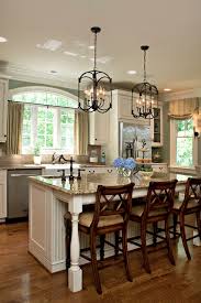 White kitchens repeatedly stand the test of time. 18 Gorgeous White Kitchen Design Ideas In Traditional Style