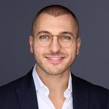 Jeremy Perron's Instagram, Twitter & Facebook