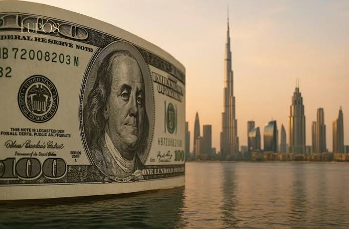 How Interest Rates Change the Mathematics of Dubai Real Estate Investment