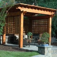 This is used to manufacture composite decking, bringing us one step closer to a circular economy. Patio Cover Company Little Elm A Better Fence Pergolas Arbors Deck