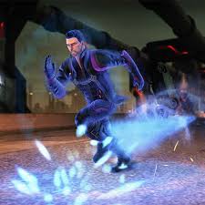 Jules skin is a epic fortnite outfit from the intrepid engines set. Saints Row 4 Stars Keith David Neil Patrick Harris Nolan North And More Polygon