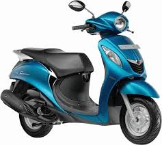 No Plans To Launch 125 150cc Scooter In The Near Future Yamaha Yamaha Bikes Yamaha Scooter Scooter