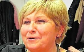 Una mujer fuerte que siempre lo dio todo por su familia