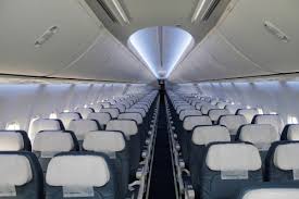 First commercial flight in may 2017. Stunning Boeing 737 Vip Interior Video Airline Ratings