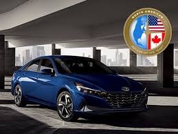 2021 Elantra Stay Connected And Protected Hyundai Canada