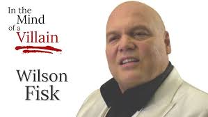 The Hidden Complexities of Wilson Fisk (Kingpin)