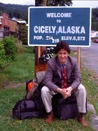 Northern Exposure I Loved This Show Was Bummed When It Was Canceled Northern Exposure Tv Show Northern Exposure American Tv Shows