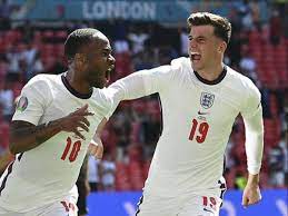 Croatia, in group d, will play their match on 13th june 2021 at 2 pm bst at wembley stadium. Euro 2020 Sterling Scores As England Beats Croatia 1 0 At Wembley Stadium Business Standard News