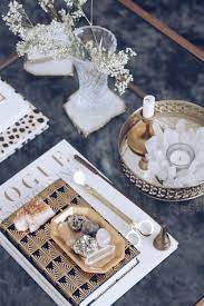 A variety of methods can help facilitate the flow of positive energy including the mindful placement of furniture and other items. Why You Need Crystals On Your Coffee Table Ashlina Kaposta