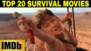Imdb provided insider with an exclusive look at its most popular movies of 2018. Top 20 Survival Movies In World As Per Imdb Ratings Best All Time Favorite Youtube