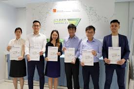 青年創研庫」公布「生成式AI時代下的就業與挑戰」研究報告– 香港 ...