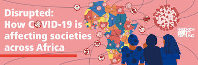 Why does the virus behave differently in different regions? Corona Blog Covid 19 News Brief Der Friedrich Ebert Stiftung Fes Aus Afrika