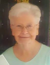 Sadie Mae Canady Obituary (2023)