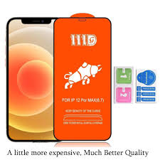 How to clean iphone screen, whether you have iphone 6 or any other model. High Quality 111d Full Cover Tempered Glass For Iphone 12 Mini Pro Max Iphone 11 Samsung Note20 A21s A11s A71 A51 A41 A31 Screen Protector From Phoneaccessories8 0 63 Dhgate Com