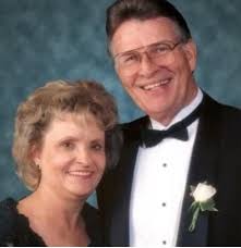 Memories and photos of dad's community