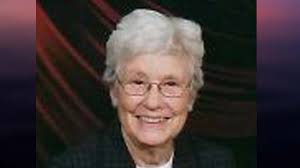 Marguerite Lovett Obituary