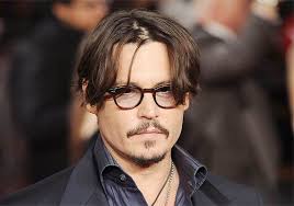 Johnny Depp hopes for a better tomorrow