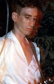 Jimmy Johnson's Page