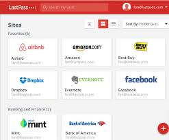 Lastpass team password manager makes shared password management easy when teams collaborate. Lastpass Review 2021 Why Does It Score 4 5 Out Of 5 Comparitech