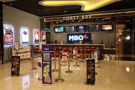 Mbo citta mall is located in petaling jaya, selangor. Mbo Cinemas Presents Mbo Setapak Central Reborn