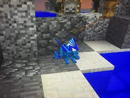 Discover, share and add your knowledge! First Successful Dragon Egg Hatched Mod Realm Of The Dragons Dragon Mounts 2 R Minecraft