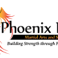 Phoenix Fire Martials Arts: Building Confidence (Kids) event image