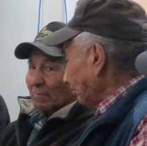 Working It Out Together