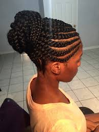 In this post we have 25 latest shuku hairstyles that you should not this is one of the unique shuku weaving styles that you need to try out this year. 57 Ghana Braids Styles With Pictures 2020 Trends The National Age