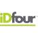 iDfour logo