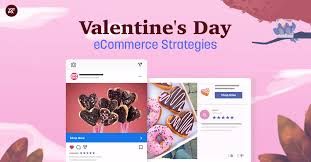 10 Best Customer Inspired Valentine S Day Marketing Campaigns The day of love is fast approaching, but how on earth can you share the valentine's day love with your instagram followers?