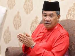 Check spelling or type a new query. Malaysia Mesti Keluar Dari Defisit Demokrasi Mohamad Hasan