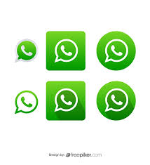 Use code pick10free at checkout. Freepiker Whatsapp Vector Icons Vector Icons