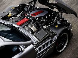 Mercedes Benz Slr Engine Slr Mclaren Mercedes Benz Mclaren Dream Cars